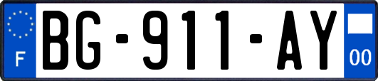 BG-911-AY