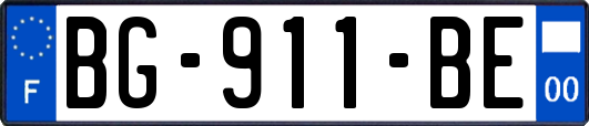 BG-911-BE