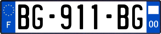 BG-911-BG
