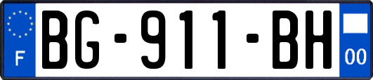 BG-911-BH