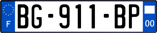 BG-911-BP