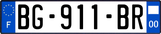 BG-911-BR