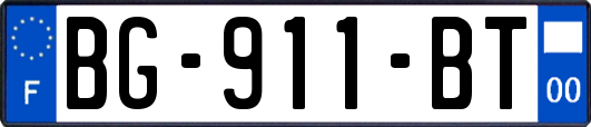 BG-911-BT
