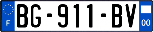 BG-911-BV