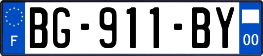 BG-911-BY