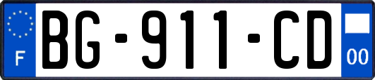 BG-911-CD
