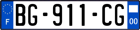 BG-911-CG