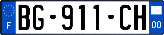 BG-911-CH