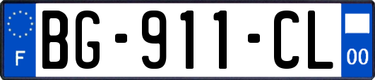 BG-911-CL