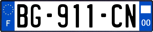 BG-911-CN