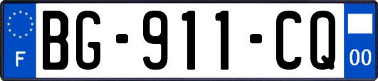 BG-911-CQ