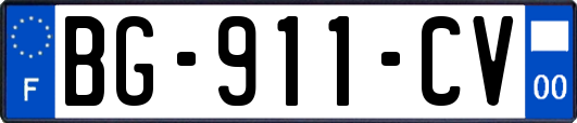 BG-911-CV