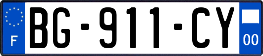 BG-911-CY