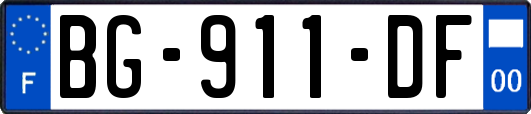 BG-911-DF