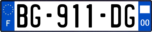 BG-911-DG