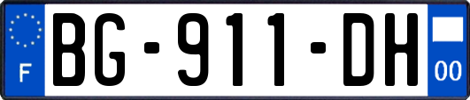 BG-911-DH