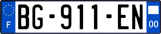 BG-911-EN