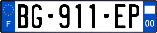 BG-911-EP