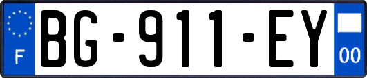 BG-911-EY