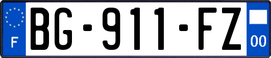 BG-911-FZ