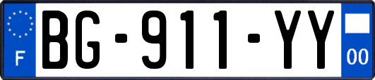 BG-911-YY