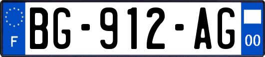 BG-912-AG