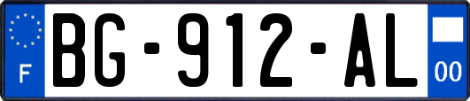 BG-912-AL