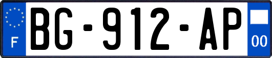 BG-912-AP