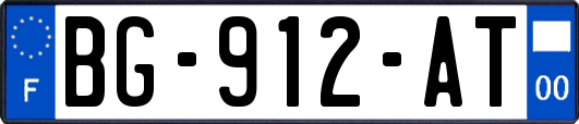 BG-912-AT