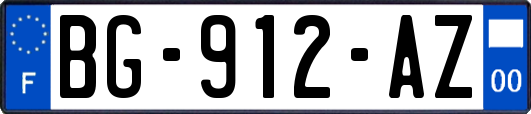 BG-912-AZ