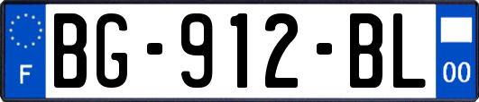 BG-912-BL