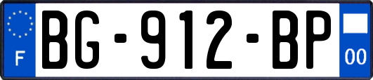 BG-912-BP