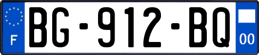BG-912-BQ