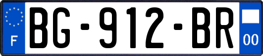 BG-912-BR