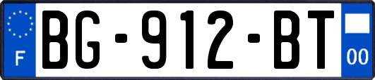 BG-912-BT