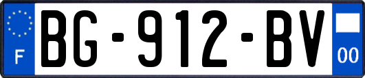 BG-912-BV