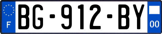 BG-912-BY