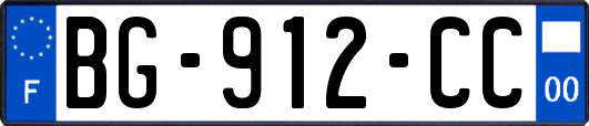 BG-912-CC