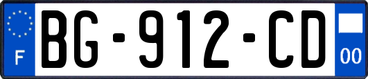 BG-912-CD