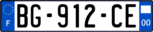 BG-912-CE