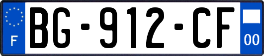 BG-912-CF