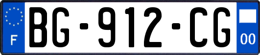 BG-912-CG