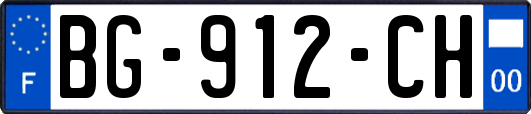 BG-912-CH