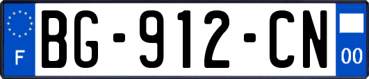 BG-912-CN