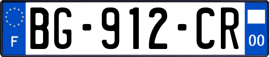 BG-912-CR