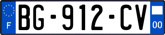 BG-912-CV