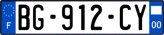 BG-912-CY