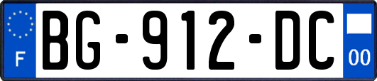BG-912-DC