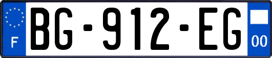 BG-912-EG