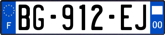 BG-912-EJ